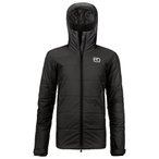 Ortovox Swisswool Zinal Jacket Damen - Isolationsjacke