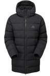 Mountain Equipment Tromso Women's Parka - Daunenparka