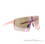 Bliz P001 Sportbrille-Pink-Rosa-XL
