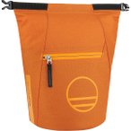 Wild Country Spotter Boulderbag (Größe 1L, orange)