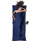 Cocoon TravelSheet Microfiber Schlafsack  Hüttenschlafsäcke & Inlets Reise Sch