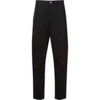 Bergans Essentials Rainshell 2.5L Hose Damen  Hardshellhose & Regenhose schwarz 