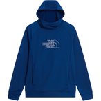 The North Face Reaxion 2.0 Graphic  Herren  Hoodies blau Größe XL Lifestyle Sc