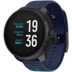 Suunto Suunto Race UTMB World Series GPS Uhr  GPS Uhren schwarz Größe One Size