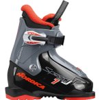 Nordica Kinder Speedmachine 1 25/26 Skischuhe ( Grau 16,5)