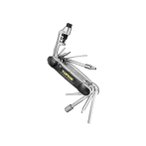 Topeak Hummer 2 Multitool ( Neutral STK One Size,)