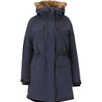 WHISTLER Parka jacket Bluff, Größe 40 in Blau