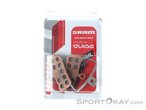Sram Guide/Trail gesintert/Stahl Bremsbeläge-Grau-One Size