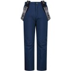 CMP Kinder Skilatzhose, Größe 116 in Blau