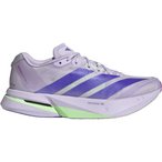 adidas Adizero Boston 13  Damen  Laufschuhe lila Größe 41  Laufen  Atmungsakti