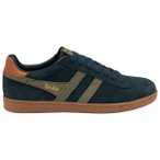 Gola - Equipe II Suede - Sneaker 45 blau