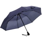 Euroschirm Light Trek Automatic Regenschirm  Wander- & Trekkingschirme blau Grö