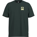 Maloja ZuelM.  Herren  T-Shirts gruen Größe M Lifestyle  Hautfreundlich