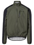VauDe Herren Drop III Fahrrad-Regenjacke M