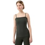 Mandala Active Tank Damen Tanktop ( Oliv S)