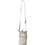 THE NORTH FACE Kleintasche BOREALIS WATER BOTTLE HOLDER, Größe ONE SIZE in Sil