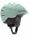 Atomic - Skihelm - Savor GT Amid Pistachio für Herren - Größe 51-55 cm - Grü
