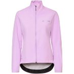 VAUDE Damen Funktionsjacke Wo Kuro Pro Rain Jacket, Größe 38 in Lila