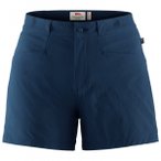 Fjällräven - Women's High Coast Lite Shorts - Shorts Gr 44 blau