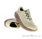 Salomon Aero Blaze 3 GRVL GTX Damen Laufschuhe Gore-Tex-Braun-6,5