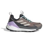 adidas Terrex - Women's Terrex Free Hiker 2 Low GTX - Multisportschuhe UK 5,5 gr