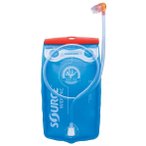Source Widepac 1.5 ( Blau one size Größe,)