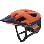 Smith Session Mips Fahhradhelm  Fahrradhelme orange Größe 59-62CM Mountainbike