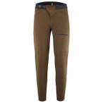 Mavic - Deemax Enduro Pant - Radhose Gr L braun