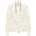 JOY Damen Unterjacke JONNA Jacke, Größe 42 in Weiß