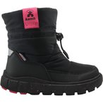 Kamik Seekerpull  Kinder  Winterschuhe & Winterstiefel schwarz Größe 36 Lifest