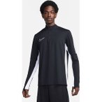 NIKE Herren Trikot M NK DF ACD23 DRIL TOP BR, Größe L in Schwarz