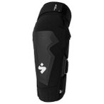 Sweet Protection - Knee Guards Pro Hard Shell - Protektor Gr S schwarz