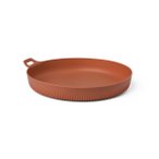Sea to Summit - Horizon Plate - Teller Gr L braun