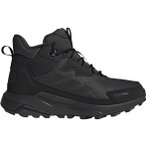 adidas Terrex Anylander Damen Winterstiefel ( Anthrazit 4,5 37 1/3 EU |)