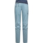 La Sportiva Bolt Hose Damen  Wanderhose weiss Größe L Trekking  Hautfreundlich