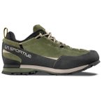 La Sportiva - Women's Boulder X - Approachschuhe 36 oliv