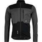 Protective Beat Street 4.0  Herren  Softshelljacke grau Größe XXL Mountainbike