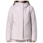 K-Way - Women's Lil Soft Touch Marmotta - Winterjacke Gr XS weiß