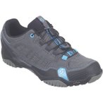 SCOTT Damen Mountainbikeschuhe Crus-R, Größe 36 in Grau