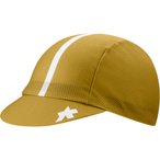 Assos Endurance P1 Cap  Basecaps gelb Größe ONE SIZE Mountainbike | Rennrad | 