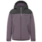 Vaude - Kid's Lulea 2L Padded Jacket - Winterjacke Gr 158/164 grau