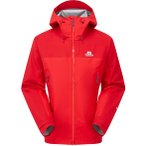 Mountain Equipment Saltoro 3L Gore-Tex ePE Jacket Herren Hardshelljacke ( Rot XX