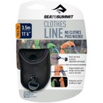 Sea to Summit The Clothesline - Wäscheleine uni