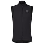 Stoic - DalslandSt. Wind Vest - Windweste Gr M schwarz