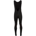 VAUDE Herren Active Warm Tights, Größe S in Schwarz