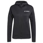 adidas Terrex - Women's Xploric Light Fleece Hooded Jacket - Fleecejacke Gr XS s