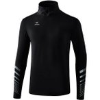 ERIMA Running - Textil - Sweatshirts Race Line 2.0 Running LS Kids, Größe 128 