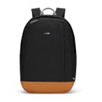 Pacsafe - Go 25 Backpack - Daypack schwarz