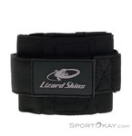 Lizard Skins Utility Rahmen Strap-Schwarz-One Size