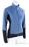 Löffler Alpha Ab Light Damen Bikejacke-Hell-Blau-38
